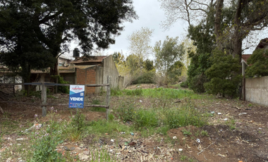 Terreno Lote  En Venta En Mar Del Tuyú, Costa Atlántica, Buenos Aires