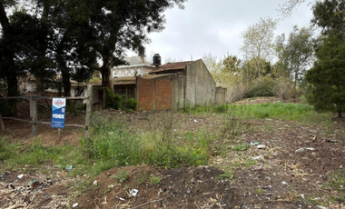 Terreno Lote  En Venta En Mar Del Tuyú, Costa Atlántica, Buenos Aires