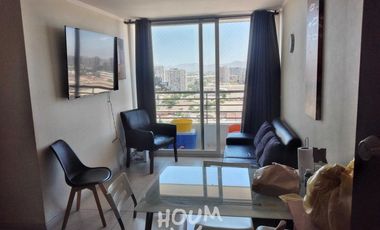 Departamento Plaza llico ID: 143055s