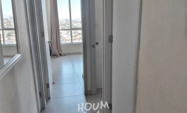 Departamento Plaza llico ID: 143055s