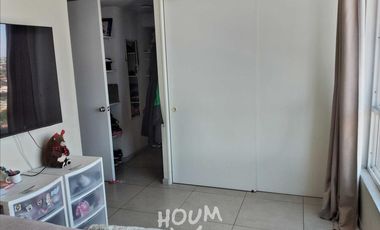 Departamento Plaza llico ID: 143055s