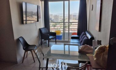 Departamento Plaza llico ID: 143055s