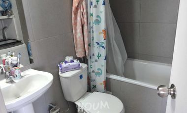 Departamento Plaza llico ID: 143055s