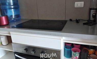 Departamento Plaza llico ID: 143055s