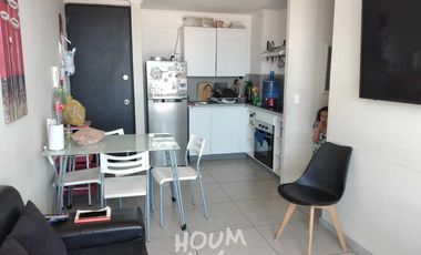 Departamento Plaza llico ID: 143055s