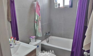 Departamento Plaza llico ID: 143055s