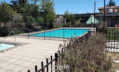 Departamento Plaza llico ID: 143055s