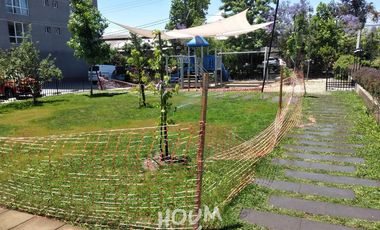 Departamento Plaza llico ID: 143055s