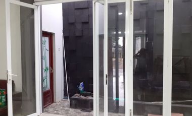 Rumah sewa di seputaran wirobrajan Yogyakarta