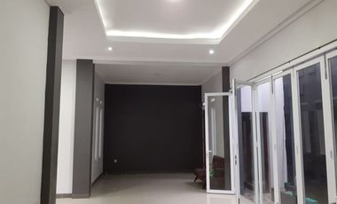 Rumah sewa di seputaran wirobrajan Yogyakarta
