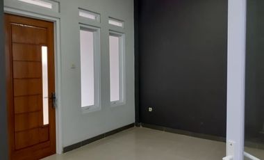 Rumah sewa di seputaran wirobrajan Yogyakarta
