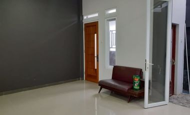 Rumah sewa di seputaran wirobrajan Yogyakarta