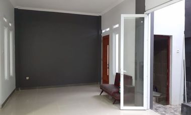 Rumah sewa di seputaran wirobrajan Yogyakarta