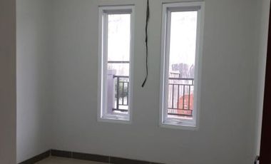 Rumah sewa di seputaran wirobrajan Yogyakarta