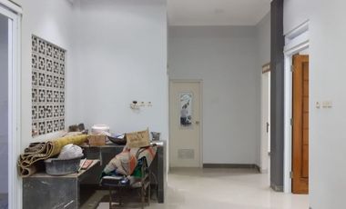 Rumah sewa di seputaran wirobrajan Yogyakarta
