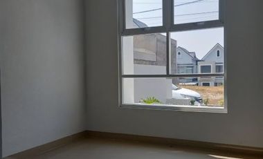 Rumah Cluster Cimahi 5 menit ke Pasar Atas Cimahi All in 60 juta.