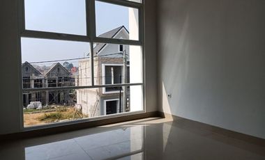 Rumah Cluster Cimahi 5 menit ke Pasar Atas Cimahi All in 60 juta.