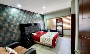 Venta Casa La Perla Norte Aguascalientes-Jesus Maria