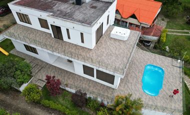 casa en venta en vereda cucharal. Cod V15423