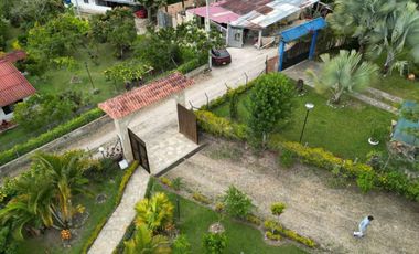 casa en venta en vereda cucharal. Cod V15423