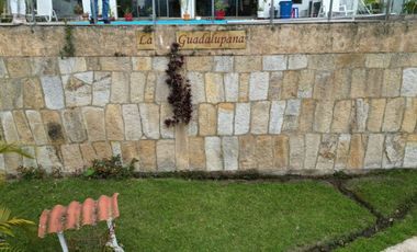 casa en venta en vereda cucharal. Cod V15423
