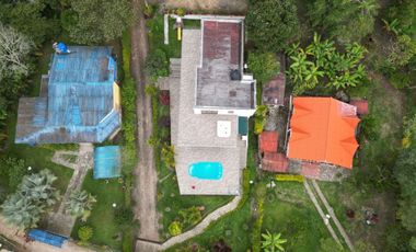 casa en venta en vereda cucharal. Cod V15423