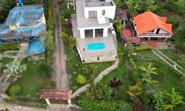 casa en venta en vereda cucharal. Cod V15423