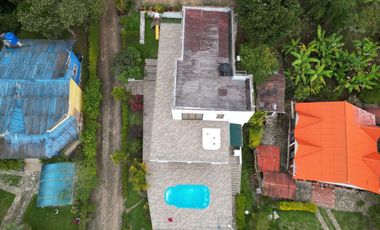 casa en venta en vereda cucharal. Cod V15423