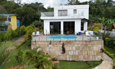 casa en venta en vereda cucharal. Cod V15423