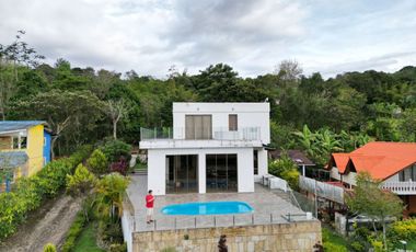 casa en venta en vereda cucharal. Cod V15423