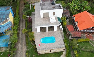 casa en venta en vereda cucharal. Cod V15423