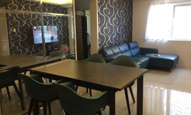 For Sale: Fully Furnished Two Bedroom (2BR) Unit in South of Market BGC