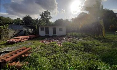 VENDO APARTAMENTO EN LA CHORRERA BARRIO COLÓN MASTRANTO FINAL 370