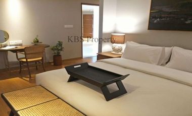 Home Suites di Beachwalk Residence @Bali