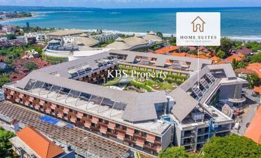 Home Suites di Beachwalk Residence @Bali