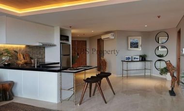 Home Suites di Beachwalk Residence @Bali