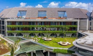 Home Suites di Beachwalk Residence @Bali