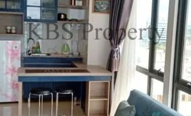 Home Suites di Beachwalk Residence @Bali