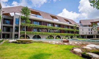 Home Suites di Beachwalk Residence @Bali