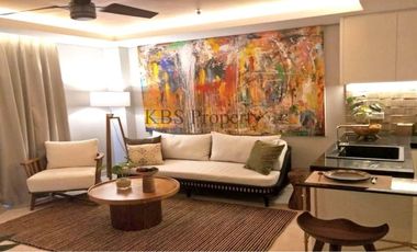 Home Suites di Beachwalk Residence @Bali