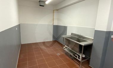 Local en renta en Verónica Anzures