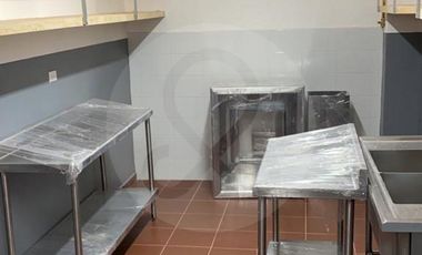 Local en renta en Verónica Anzures