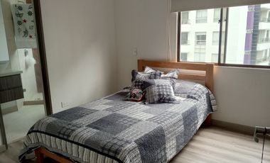 apartamento en venta en alamos. Cod V19419