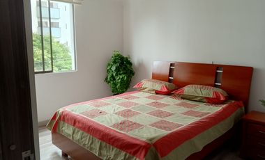 apartamento en venta en alamos. Cod V19419