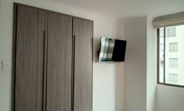 apartamento en venta en alamos. Cod V19419