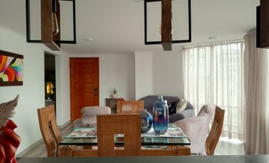 apartamento en venta en alamos. Cod V19419