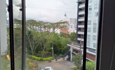 apartamento en venta en alamos. Cod V19419