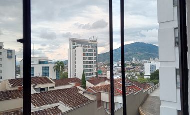 apartamento en venta en alamos. Cod V19419