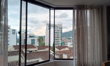 apartamento en venta en alamos. Cod V19419