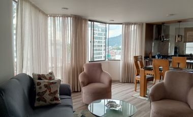 apartamento en venta en alamos. Cod V19419